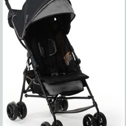 Compact Stroller