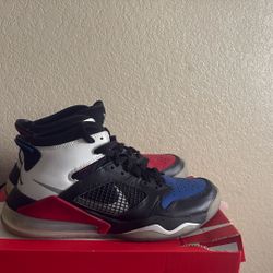 Jordan Mars 270
