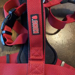 Kong Dog Harness 