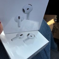 AirPod4 (Noise Cancellation )