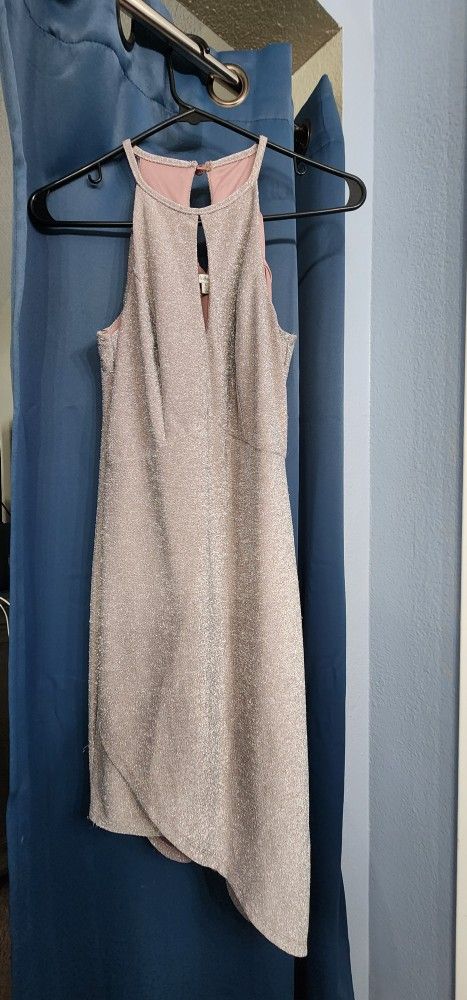 Glitter Dress