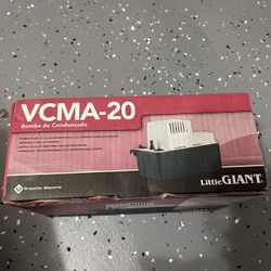 VCMA 20