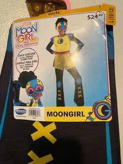 Moongirl