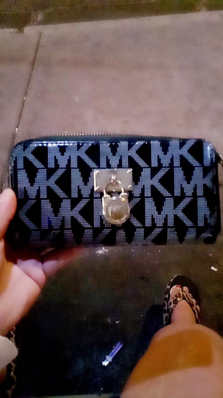 Michael Kors Women's Wallet