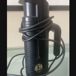 Large Professional Steamer 