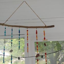 Hanging Porch Ornament