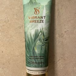 Vibrant Breeze Lotion 