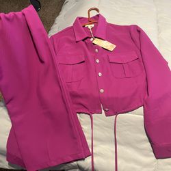 woman suit 