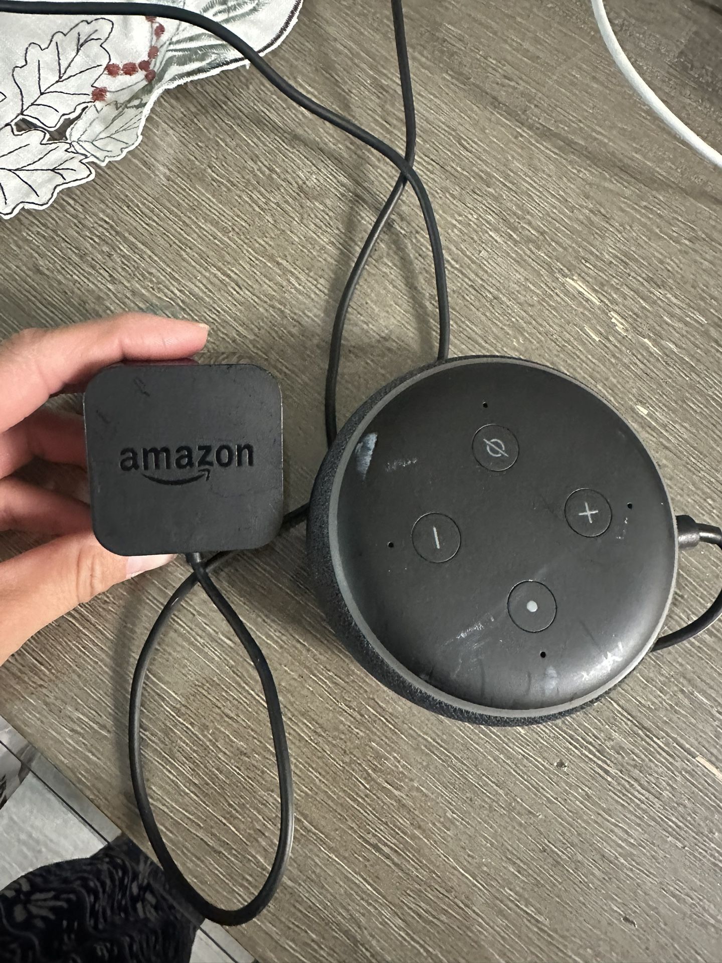 Alexa Speaker