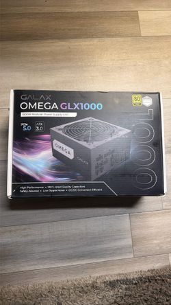 Galax Omega GLX1000