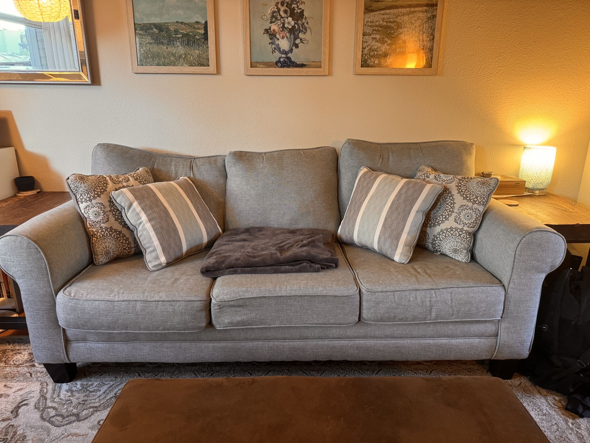 Couch For Sale