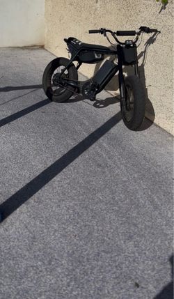 Fully built super