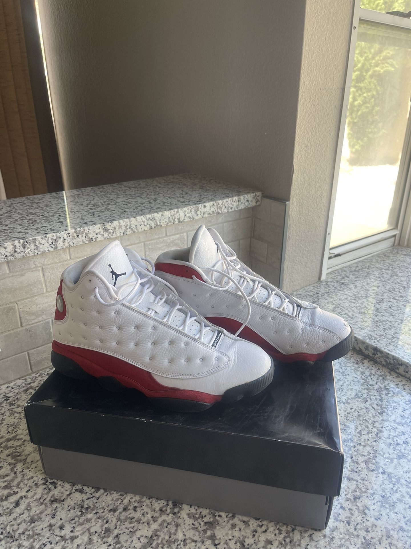 Size 11.5 Air Jordan 11 Retro