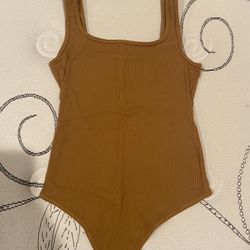 Abercrombie and Fitch Bodysuit 