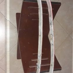 Caprice impala Chevy skirt trim