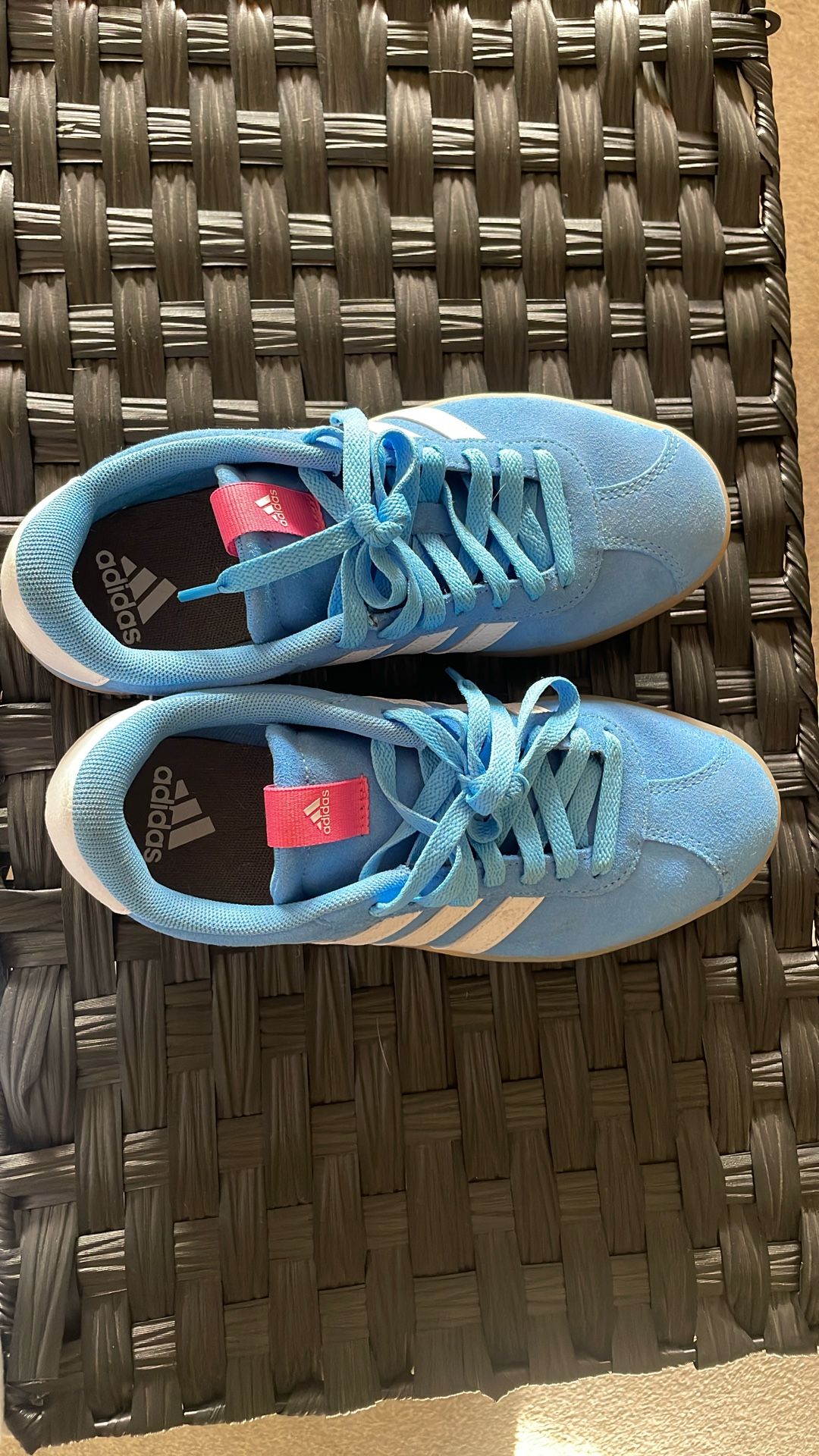women’s 7 Adidas  shoes