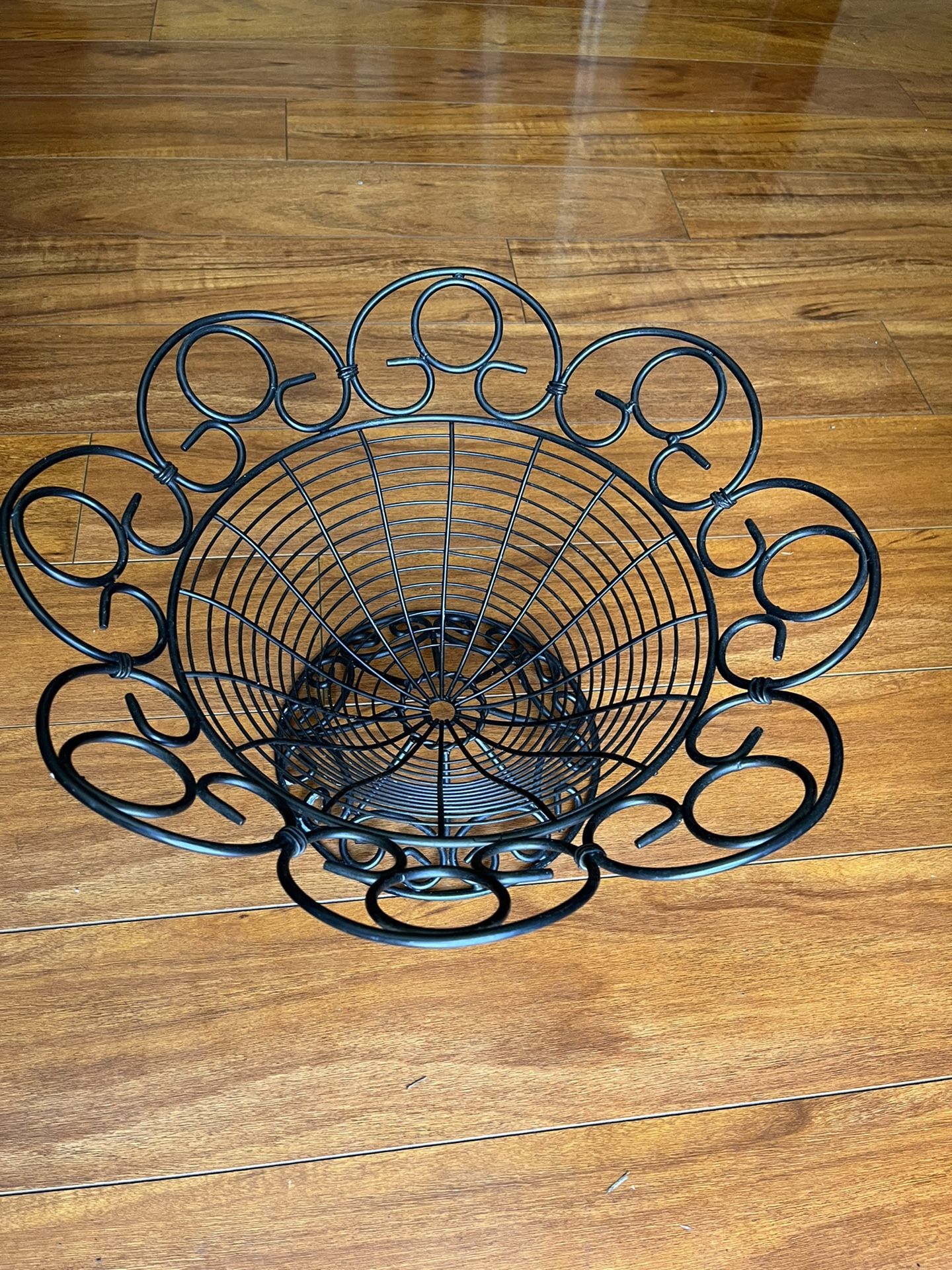 fruit basket