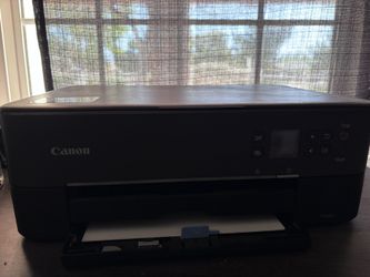 Canon Printer 