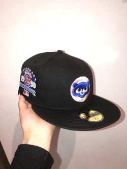 Cub Hat (Cap City Exclusive)