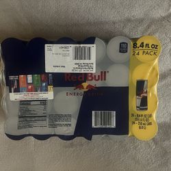 RED BULL