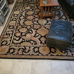 Large Area Rug 8 Ft X 10 Ft