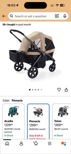 Graco Ready2Roll Stroller Wagon