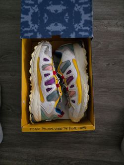 Adidas Hot Wheels
