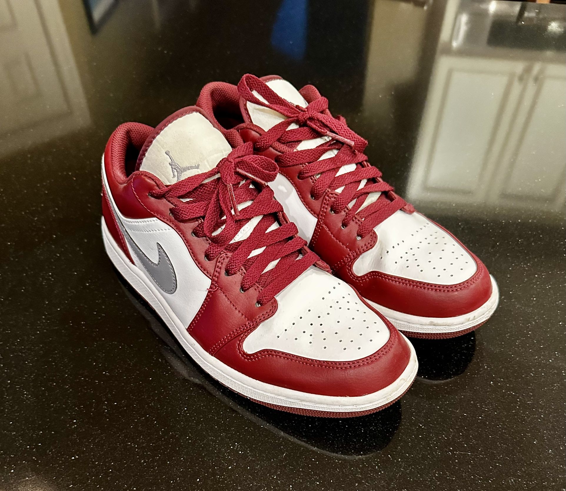 Jordan’s