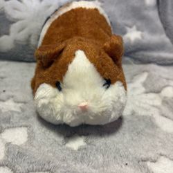 Gans Webkins Guinea Pig