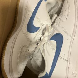 Kids Nike Air Force Ones 