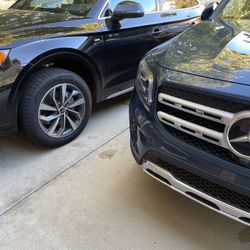 2021 Mercedes-Benz GLB-Class