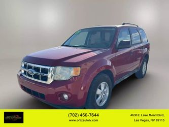 2009 Ford Escape