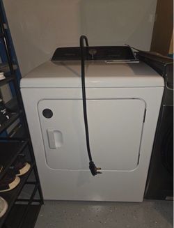 Whirlpool - 7.0 Cu. Ft. Electric Dryer
