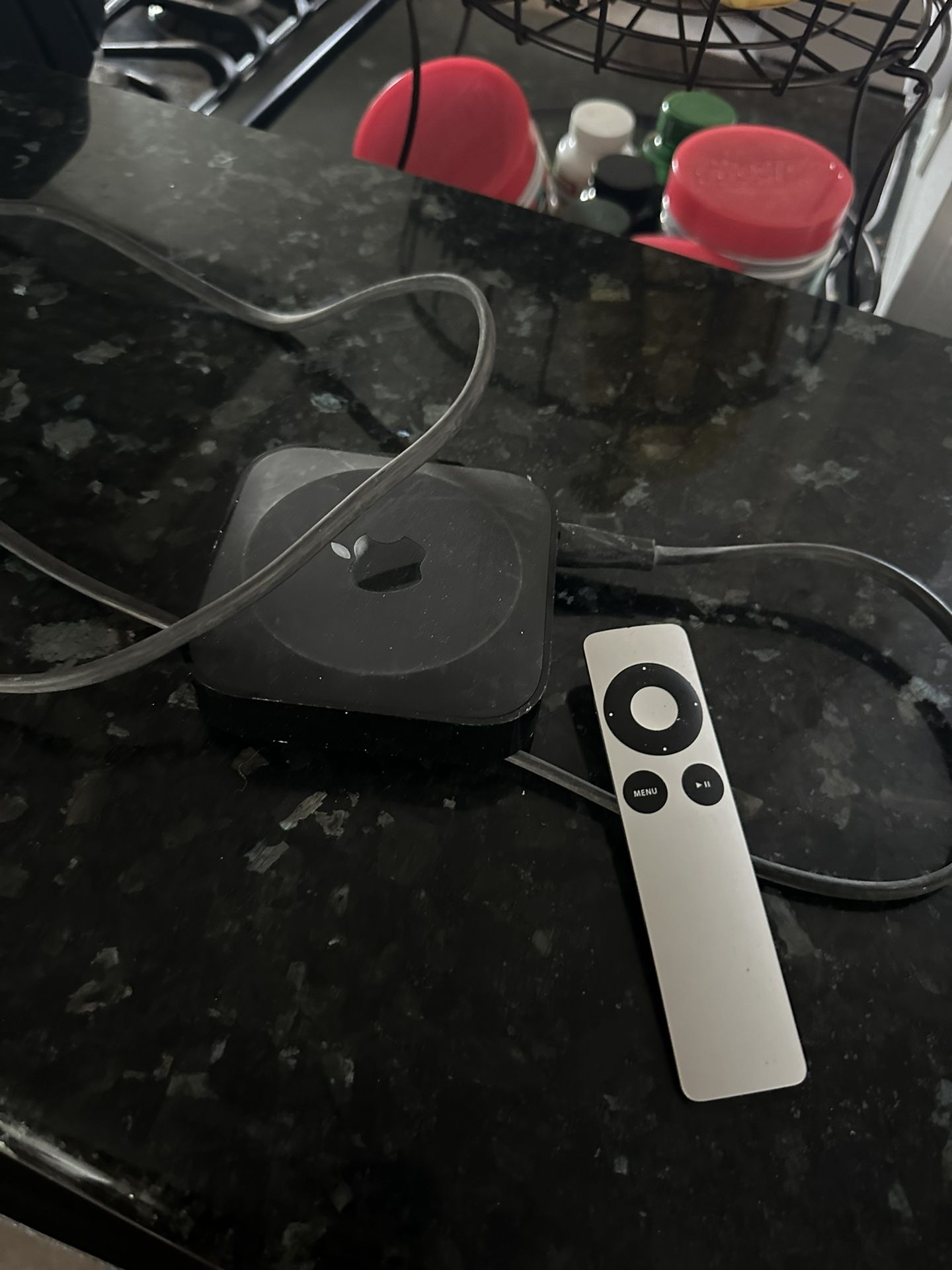 Apple Tv
