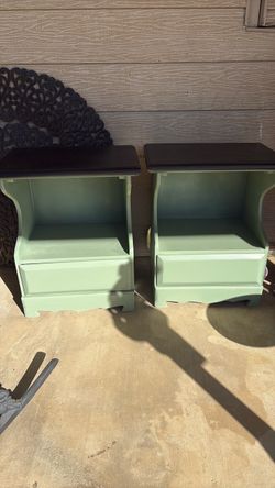 Nightstands