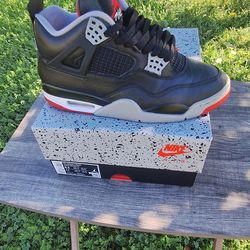 Jordan 4