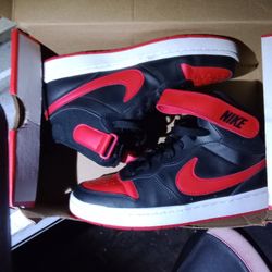 Nike Air Force High Tops