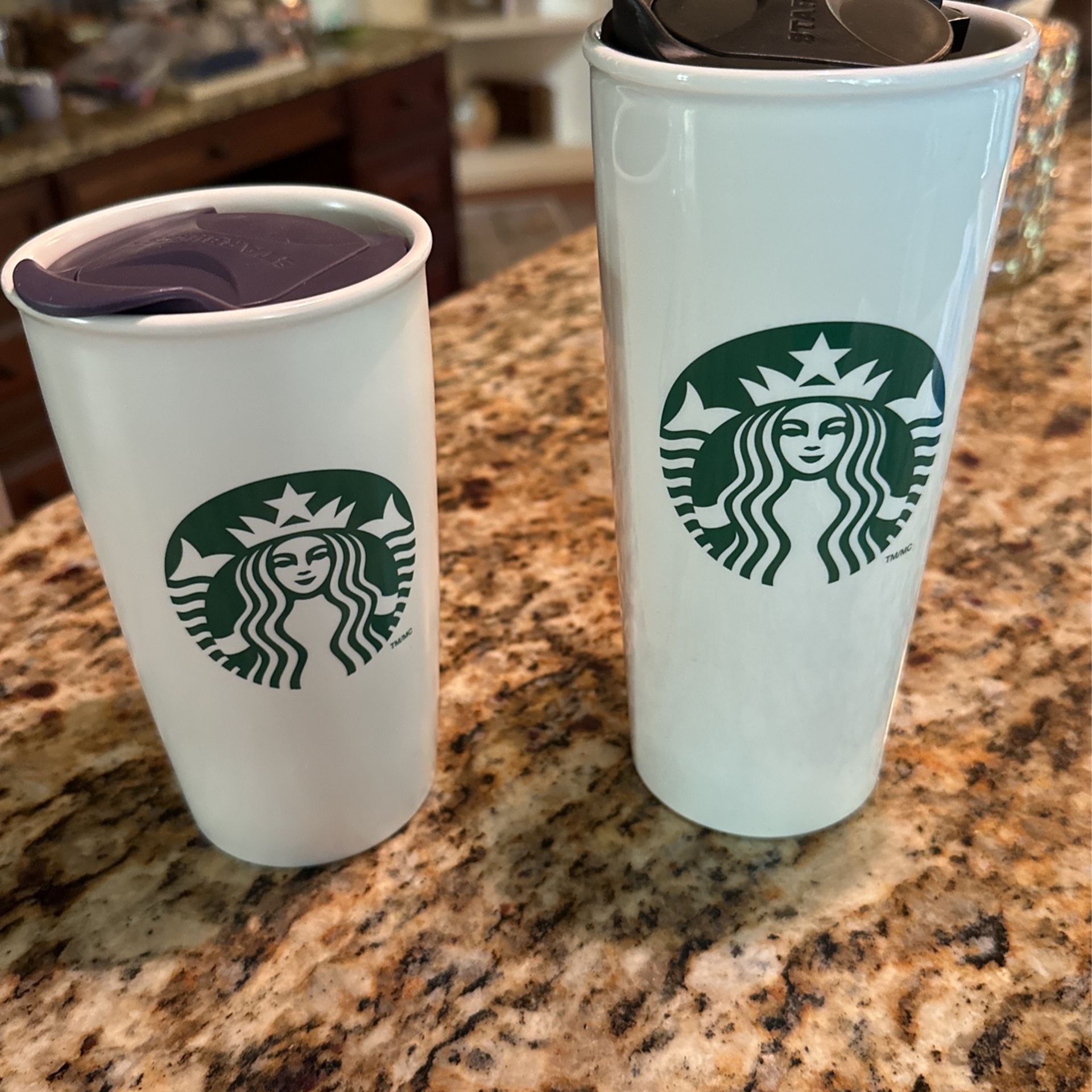 12 And 16 Oz