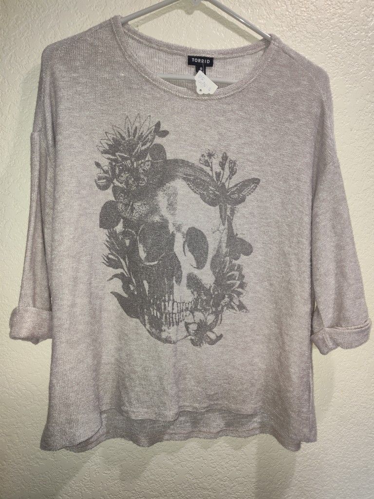 Women's Sweater