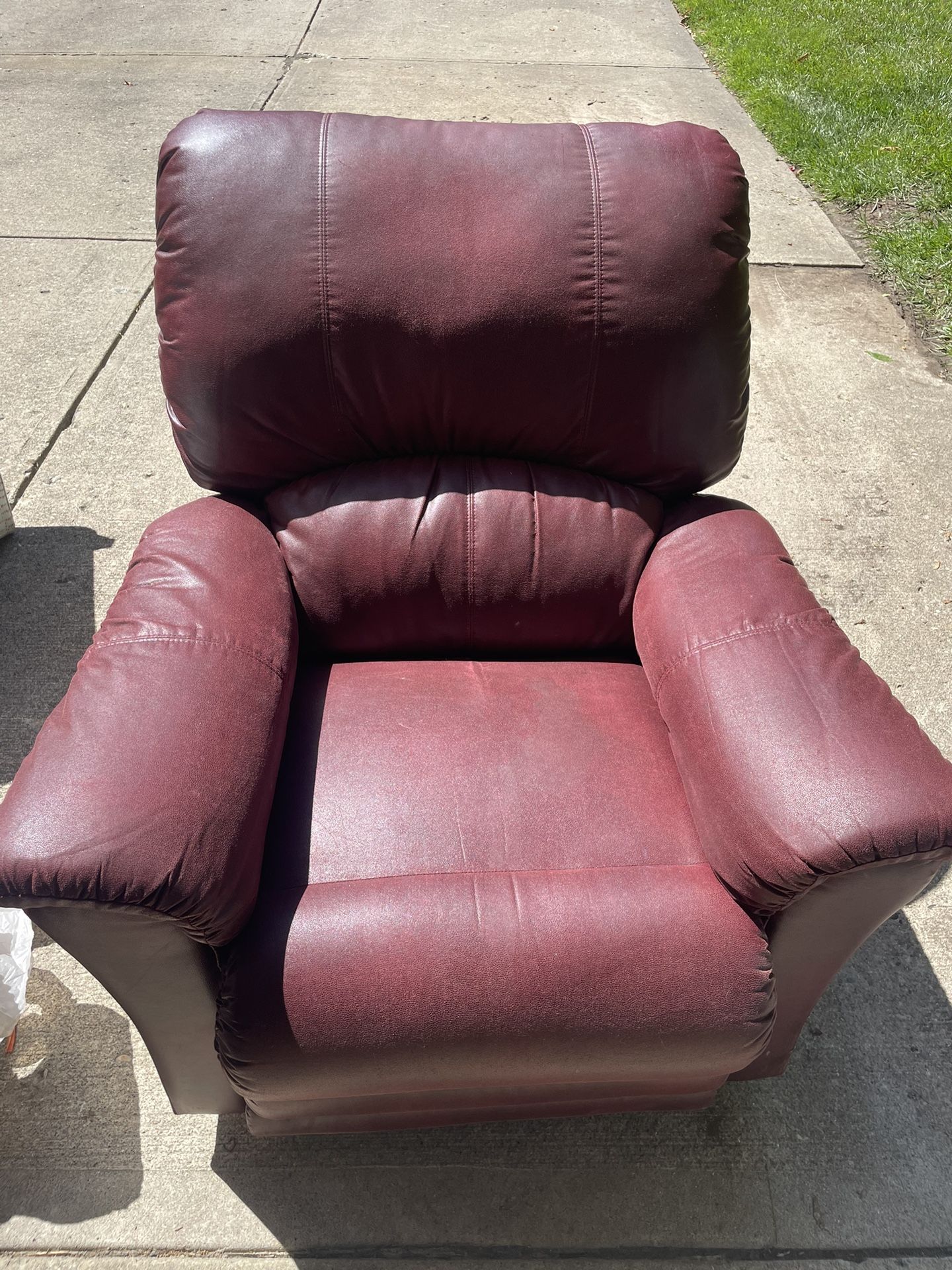 Lazy Boy Recliner
