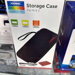 Storage Case Slim Dove 