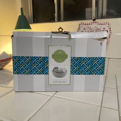 SCENTSY  Little Garden 
