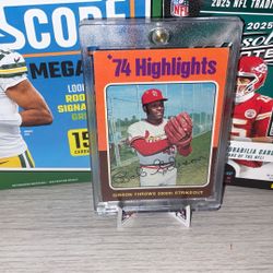 Bob Gibson #3