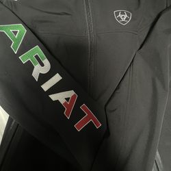 Arita jacket 