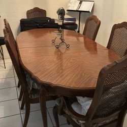 Diner Table 
