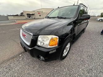 2005 GMC Envoy XL
