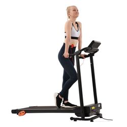 Exercise Equipment Gym Equipment Foldable Treadmill Power Treadmill Electric Treadmill Brand New In The Box Fitness Equipment Exercise Equipment