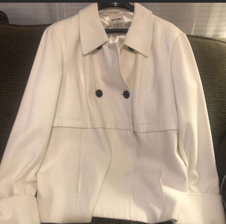 OLD NAVY Winter Coat