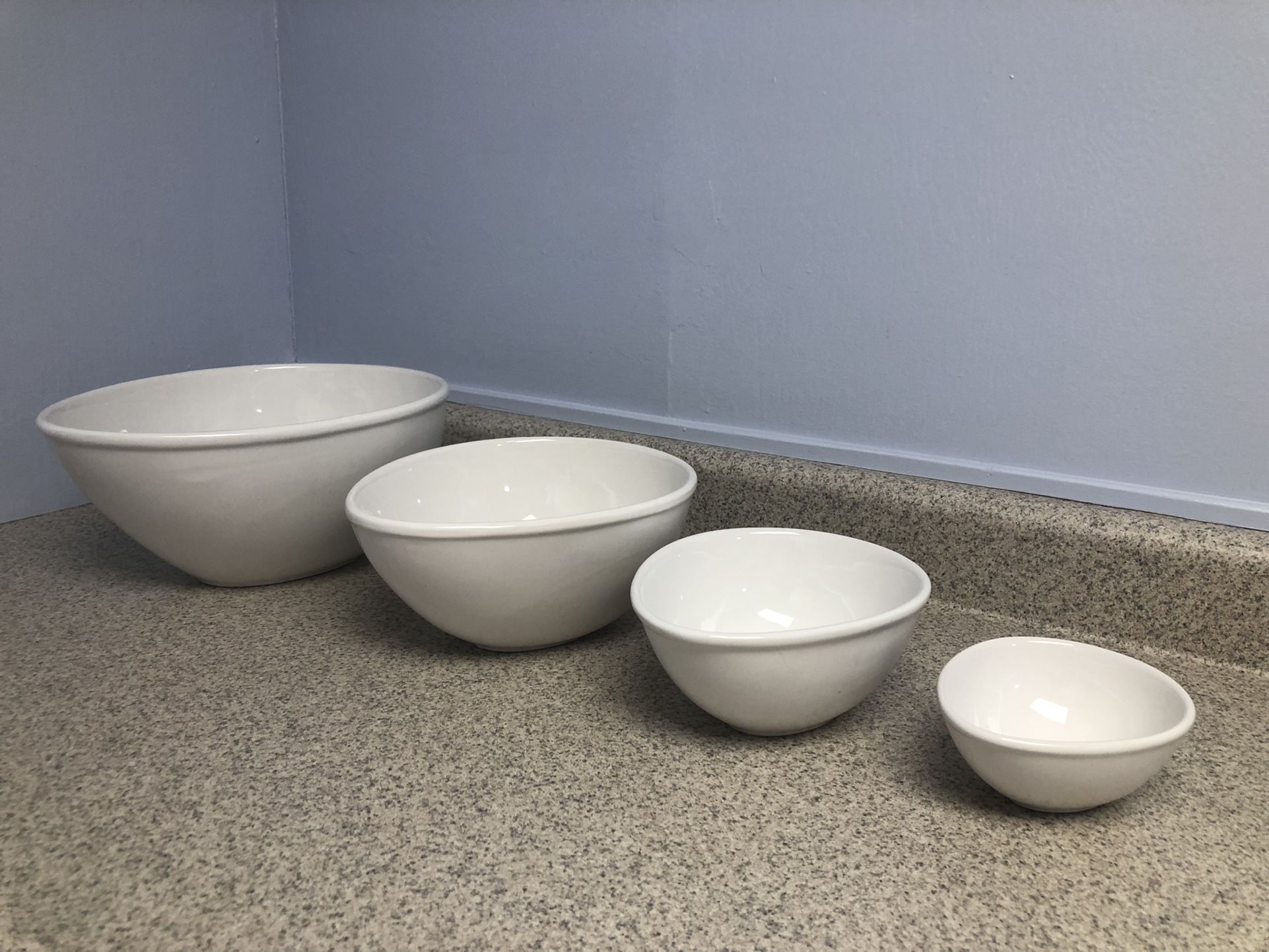 Nigella Lawson Nesting Bowls