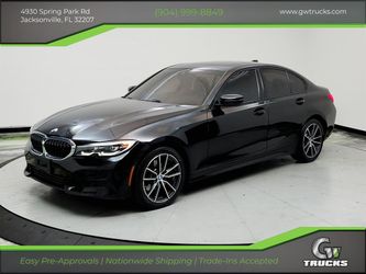 2019 BMW 330i